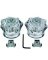 FAUCET HANDLE SMALL CLEAR
