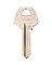 CO87 KEYBLANK CORBIN
