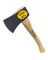 HANDLE AXE CAMPER WOOD 1.25LB