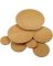 10" Cork Mat                   *