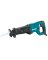 Makita JR3051T Reciprocating Saw, 12 A, 5-1/8 in Pipe, 10 in Wood Cutting