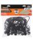 BUNGEE BALL CORD 8IN 25PC
