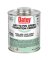 CEMENT ABS-PVC TRANSITION 32OZ