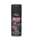 PAINT SPRAY IN EX FLT BLK 12OZ