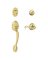 F360V PLY/ACC 505 HANDLESET