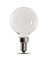 Feit Electric BPG1660W950CAFIL2 Dimmable LED Light Bulb; Globe; G16 Lamp; 60