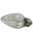 FLAME CLEAR BULB 40W 2