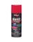 PAINT SPRAY IN EX BRT RED 12OZ