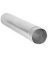 PIPE VENT ALUMINUM 4X24IN