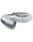 DUCT ALUMINUM FOIL 6INX25FT UL