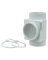 HEAT SAVER FOR DRYERS (IN/OUT)
