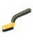 BRUSH GROUT 7X3/4IN SOFT GRIP