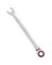 WRENCH RCHT COMBO 5/16INCH SAE