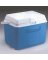 RUB-2A13-04 BLUE COOLER 24QT