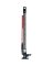 Hi-Lift HL-604 Jack, 4660 lb, 4-1/2 to 48-1/4 in Lift, Steel