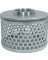 STRAINER 3 ROUND HOLE