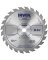 IRW-15070 CIRC SAW BLADE 10 24T"