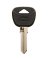 12005-BMW3 KEYBLANK BMW RUBBER