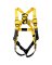 01703-QC HARNESS VELOCITY HUV-TB