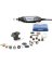 DREMEL ROTARY TOOL KIT 300-1/24