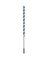 BIT HAMMER BLUE GRNTE 1/2X12IN