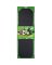 INCOM Gator Grip RE629BL Safety Grit Tape; 21 in L; 6 in W; PVC Backing;