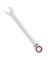 7/16" COMBO RATCHET WRENCH VUL
