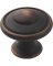 AME-TEN53002ORB KNOB CABINET 1-3