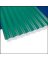 POLYCARBONATE PNL 8FTX26IN GRN
