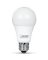 Feit Electric OM60DM/930CA/4 LED Lamp; General Purpose; A19 Lamp; 60 W