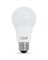 BULB LED ND A19 3K 120V 40W