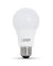 BULB LED ND A19 5K 120V 40W