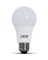 BULB LED ND A19 3K 120V 75W