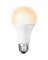 Feit Electric OM60/927CA/AG Smart Bulb; 9 W; Wi-Fi Connectivity: Yes; Voice