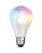Feit Electric OM60/RGBW/CA/AG Smart Bulb; 9 W; Wi-Fi Connectivity: Yes;