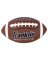 Franklin Sports 5010 Foot Ball; Leather