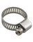 GEAR CLAMP:#32 STND ALL S.S.