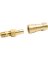 CONNECTOR PROPANE/NAT GAS BRS