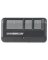 BUTTON VISOR GARAGE DOOR REMOT
