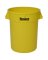 3200YW 32GAL REFUSE RNDCAN YEL