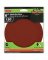 6IN 150GRIT PSA DISC 3PK