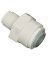 PUSH FIT ADAPT 1/4OD X 1/2MPT