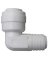1/4OD QCx1/8MPT Elbow