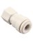 1/4"PUSHFIT X FIP ADAPTER PVC