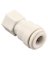 3/8"PUSHFIT X1/4"FIP ADAPTER PVC
