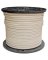 ELECT.WIRE #14X2 NM WHT 1000FT R