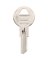 KEY BLANK BRIGGS B5