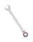 1/2" COMBO RATCHET WRENCH VUL
