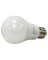 BULB LED 10YR 60W A19 5K 2PK