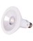 BULB LED PAR38 3000K 13W/90W